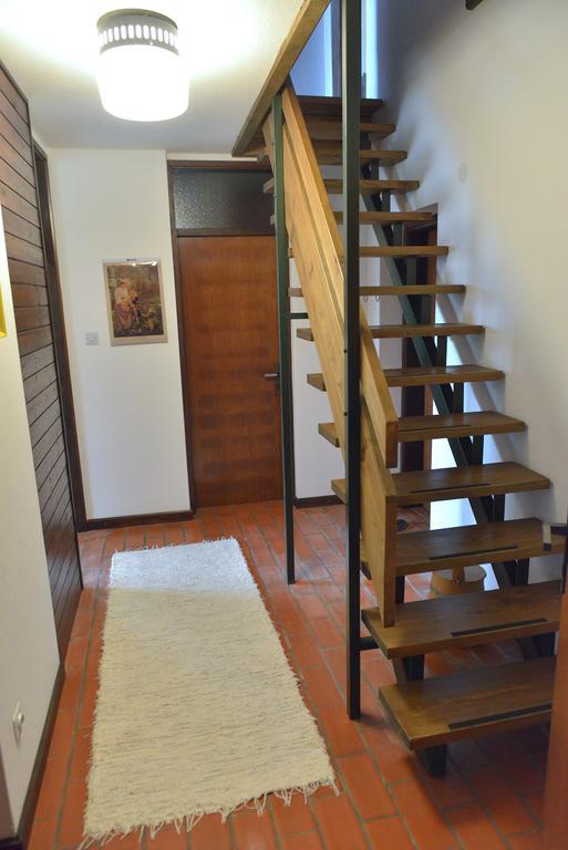 Holiday Home Davca Cerkno Eksteriør bilde