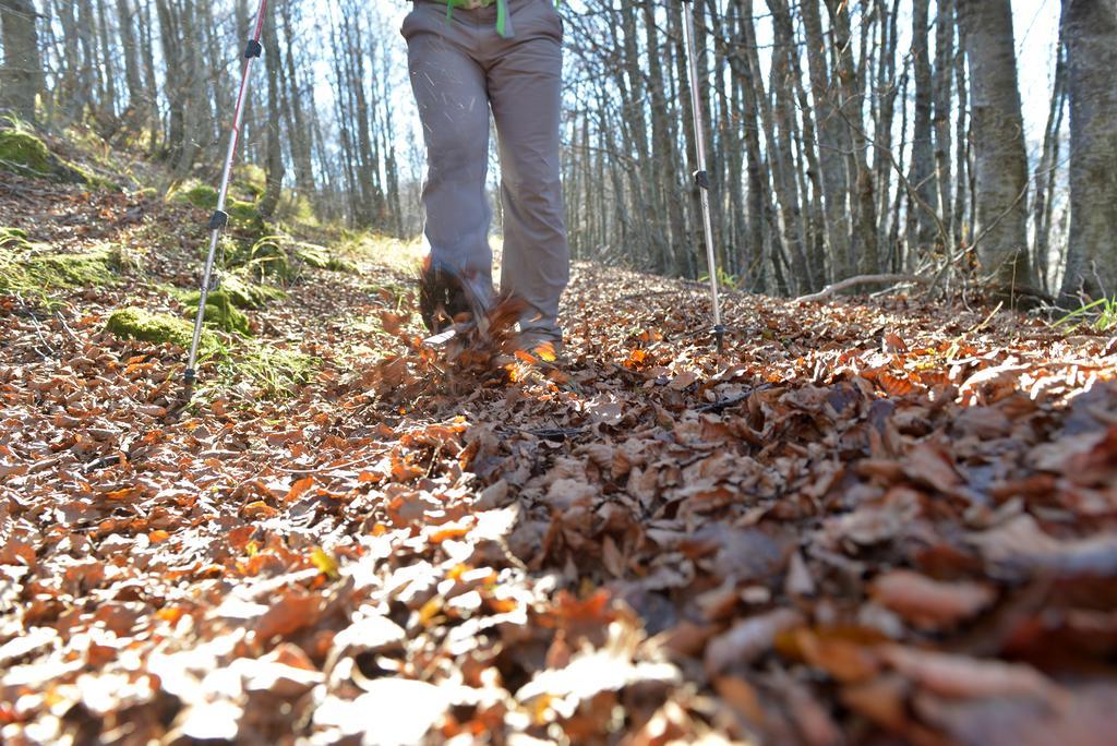 Holiday Home Davca Cerkno Eksteriør bilde